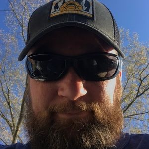 Meet your Posher, Brian